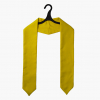 Жёлтый галстук выпускника