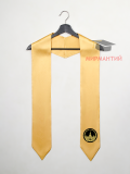 Золотой галстук выпускника
